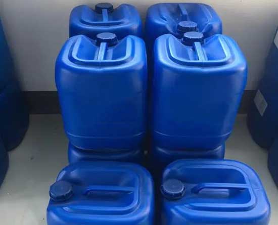 铜件水基清洗剂